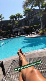 Elise Joan feet photo 13