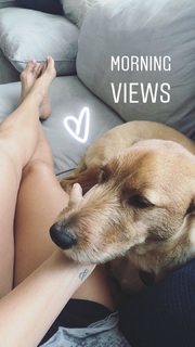 Elise Joan feet photo 20