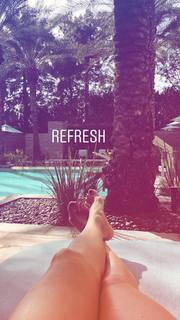 Elise Joan feet photo 20