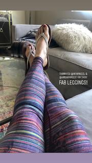 Elise Joan feet photo 2