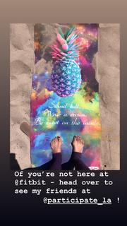 Elise Joan feet photo 9