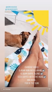 Elise Joan feet photo 17