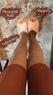 Elise Joan feet photo 18