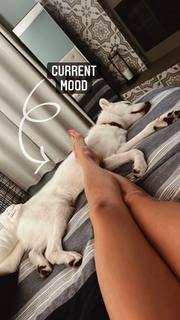 Elise Joan feet photo 4