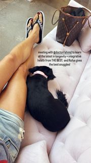 Elise Joan feet photo 6