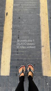 Elise Joan feet photo 1
