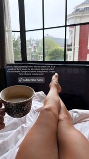 Elise Joan feet photo 1
