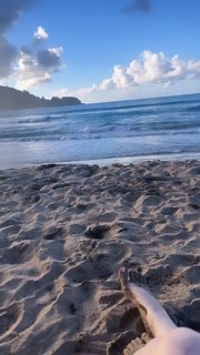 Elise Luthman feet photo 7