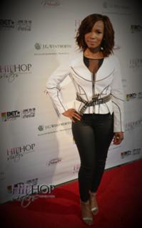 Elise Neal feet photo 9