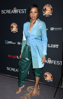 Elise Neal feet photo 20