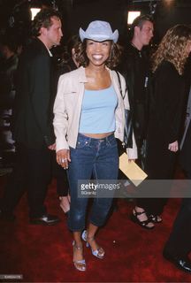 Elise Neal feet photo 12