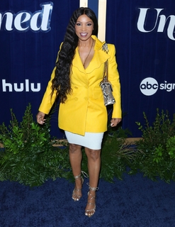 Elise Neal feet photo 1