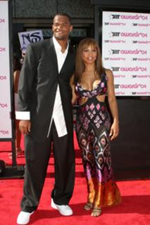 Elise Neal feet photo 8