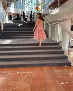 Elise Schaap feet photo 8