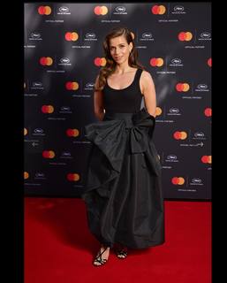 Elise Schaap feet photo 10