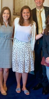 Elise Stefanik feet photo 2