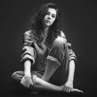 Elise Trouw feet photo 8