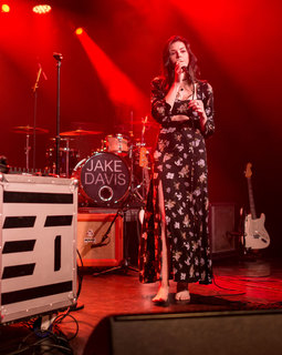 Elise Trouw feet photo 6