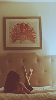 Elise Trouw feet photo 5