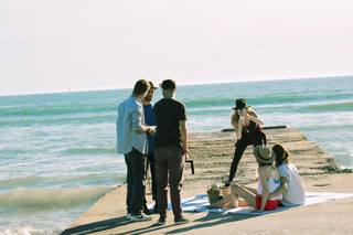 Elise Trouw feet photo 19