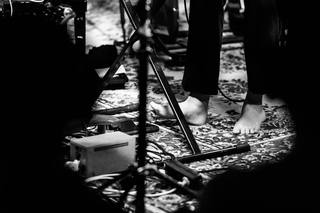 Elise Trouw feet photo 16