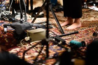 Elise Trouw feet photo 15