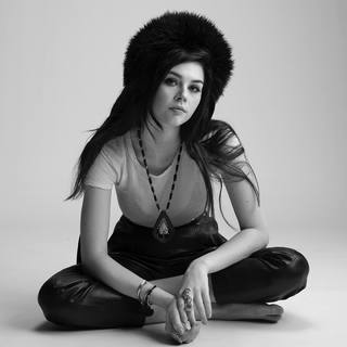 Elise Trouw feet photo 14