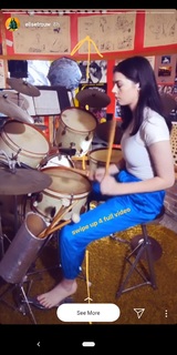 Elise Trouw feet photo 2