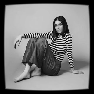 Elise Trouw feet photo 19
