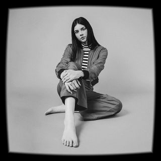 Elise Trouw feet photo 18
