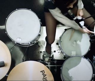 Elise Trouw feet photo 10