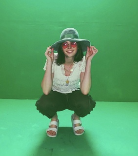Elise Trouw feet photo 7
