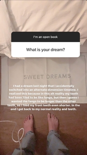 Elise Trouw feet photo 5