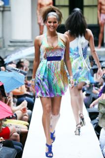Elise van der Horst feet photo 6