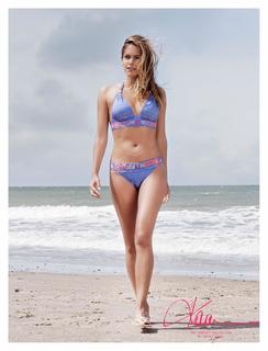 Elise van der Horst feet photo 5