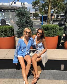 Elise van der Horst feet photo 7