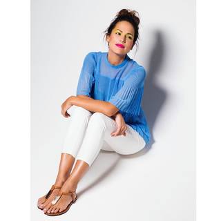 Elise van der Horst feet photo 20