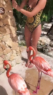 Elise van der Horst feet photo 18