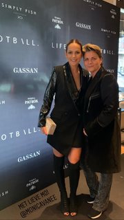 Elise van der Horst feet photo 5