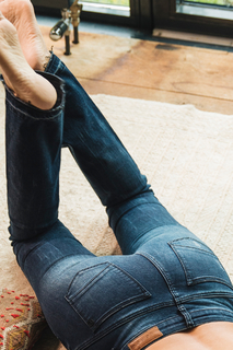 Elise van der Horst feet photo 9