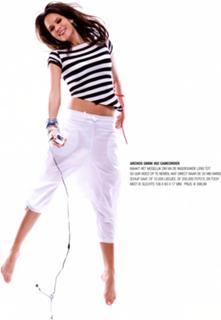 Elise van der Horst feet photo 15