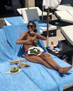 Elise van der Horst feet photo 5