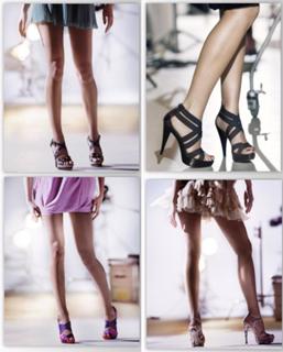 Elise van der Horst feet photo 14