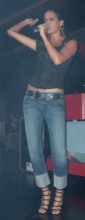 Elise van der Horst feet photo 12