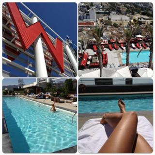Elise van der Horst feet photo 11