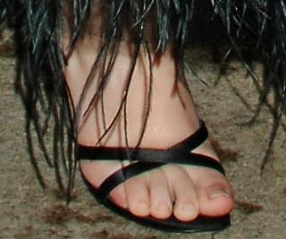 Elisha Cuthbert feet photo thumbnail