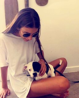 Elisha Herbert feet photo 14