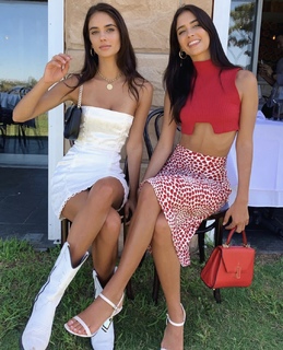 Elisha Herbert feet photo 17