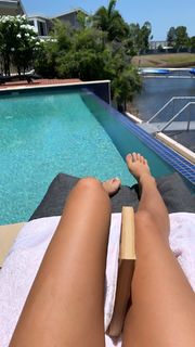 Elisha Herbert feet photo 11