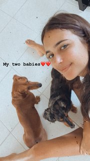Elisha Herbert feet photo 9